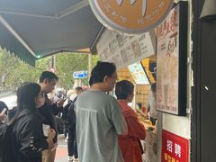 -卞姐蛋饼(陕西南路店)
