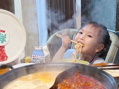 -巴蜀大将火锅(春熙店)