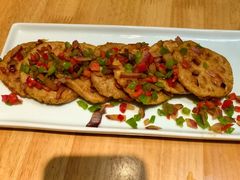 -竹里馆·淮扬菜·功夫茶(老门东店)