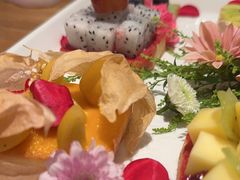 -翠贝卡&Mama Kelly Brunch Coffee(河西店)