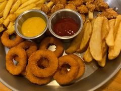 -湳沐小食(宝龙天地二期店)