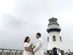 -经典婚纱摄影美学馆·私人定制