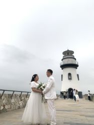 -经典婚纱摄影美学馆·私人定制