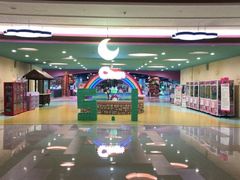 -嘉文梦想世界(SM天津滨海城市广场店)