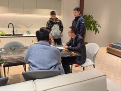 -欧亚达家居(古墩店)