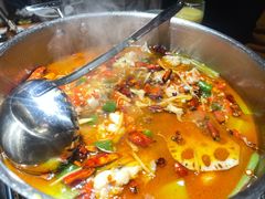 -印巷里主题餐厅(马鞍山店)