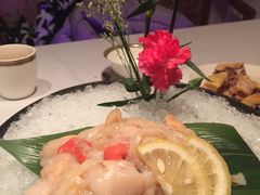 -翡翠小城·海鲜豆捞·广式点心(老佛爷店)
