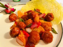 -乾隆美食·本帮菜(黄河路店)