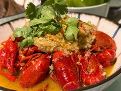 -杭州钱江新城万怡酒店-西餐厅