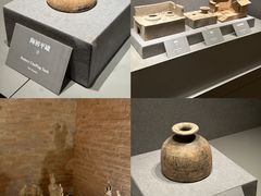 -洛阳古墓博物馆