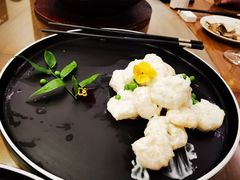 -海富门·带鱼·淮扬菜·粤菜(甘家口店)