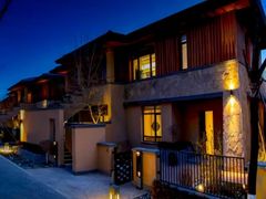 -清河半岛温泉度假酒店