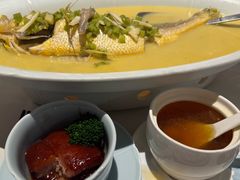 小黄鱼-钱塘花园·宁波菜