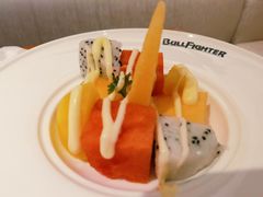 -斗牛士牛排餐厅(嘉里汇店)
