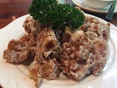 菠萝油条-春暖花开(西溪店)