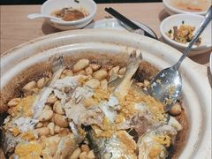 -汇丰苑·海鲜青岛菜(中山路大鲍岛店)