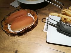 -豪客来牛排(夫子庙店)