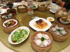 -东方印象大酒楼(拱北店)