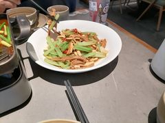 -厨创东北传家菜(信义坊店)