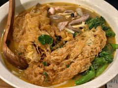 -三姐·老友记·南宁老友粉(朝阳区光华路嘉里中心店)