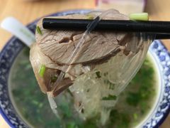 -宝鸡民族饭庄(英达路店)