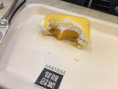 -满记甜品(荟聚购物中心店)