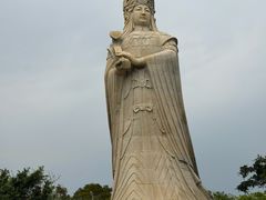 -莆田湄洲妈祖祖庙