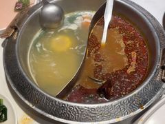 -彤德莱牛肉火锅(双港店)