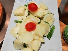 -云海肴云南菜·蒸汽石锅鱼(北京良乡华冠店)