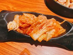 -山之屋炭火烧肉·生啤畅饮(大朗万科中央公园店)