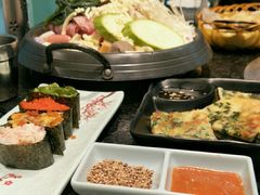 -烤路里·韩国品质自助烤肉(石路天虹4号店)