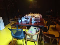 -呼吸沉浸式剧场(甘露园店)