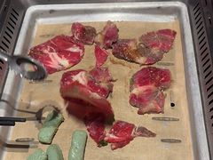 -新石器烤肉(虹悦城店)
