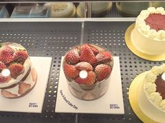 -派悦坊·甜品·蛋糕(虹口龙之梦店)