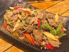 -紫滇源云南生态菜(丹凤街店)