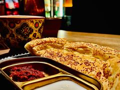 -耶里夏丽·新疆菜·28年喀什老馆(田林东路店)