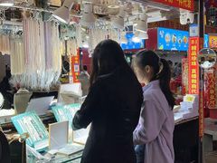 -解放路步行街