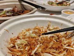 -广东道至正餐厅(区庄店)