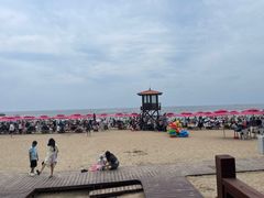 -老虎石海上公园