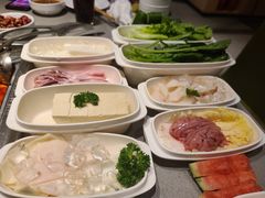 -海底捞火锅(新松江路店)