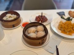 -铭家点心(秦岭路店)