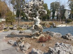 -葛仙湖公园