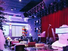 -108·公社·创意餐厅·LIVE HOUSE(李公堤店)