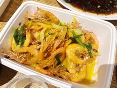 咖喱虾-盒马鲜生(悦峰店)