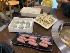 -阿二骨煲(新天地店)