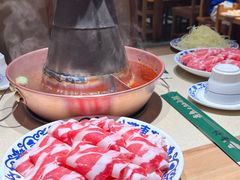 -东镇老火锅(长春路首店)