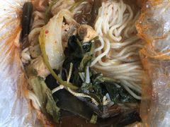 -曹宝林砂锅麻辣烫(星光路店)