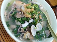 -嘉华小吃(蛇口市场店)