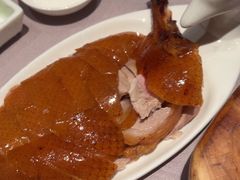 -金鸭季·北京烤鸭(深业上城店)