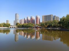 -迎泽公园